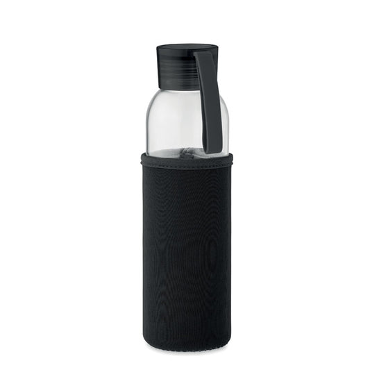 EBOR - Botella vidrio reciclado 500 ml