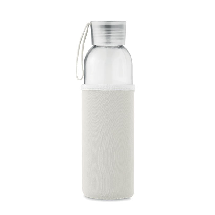 EBOR - Botella vidrio reciclado 500 ml