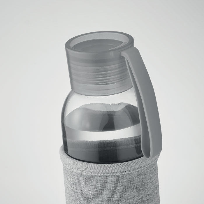 EBOR - Botella vidrio reciclado 500 ml
