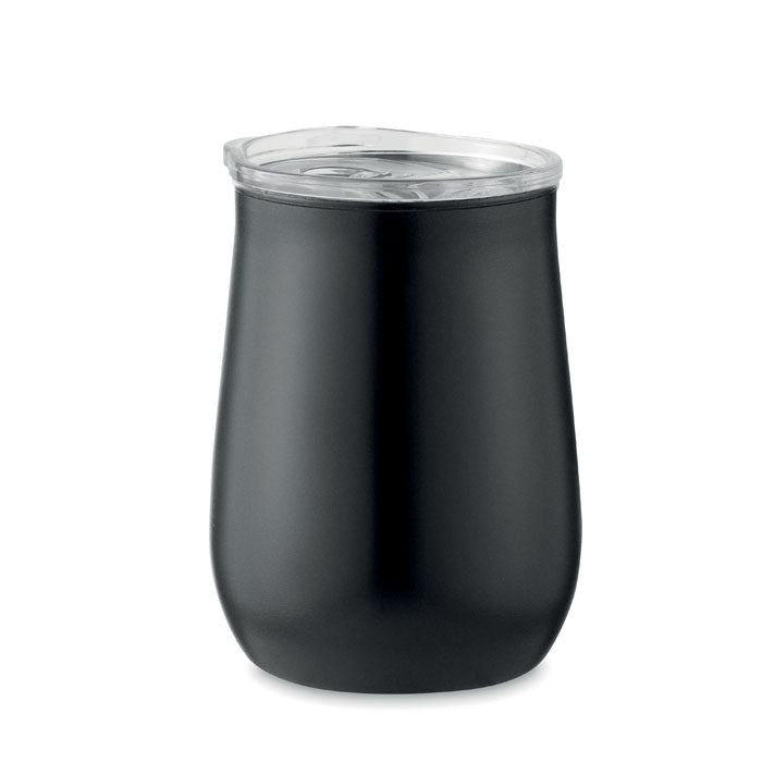 URSA - Vaso Inoxidable reciclado