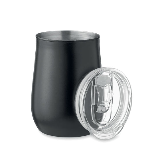 URSA - Vaso Inoxidable reciclado