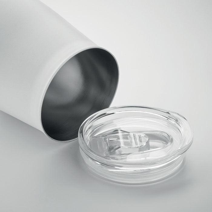 URSA - Vaso Inoxidable reciclado