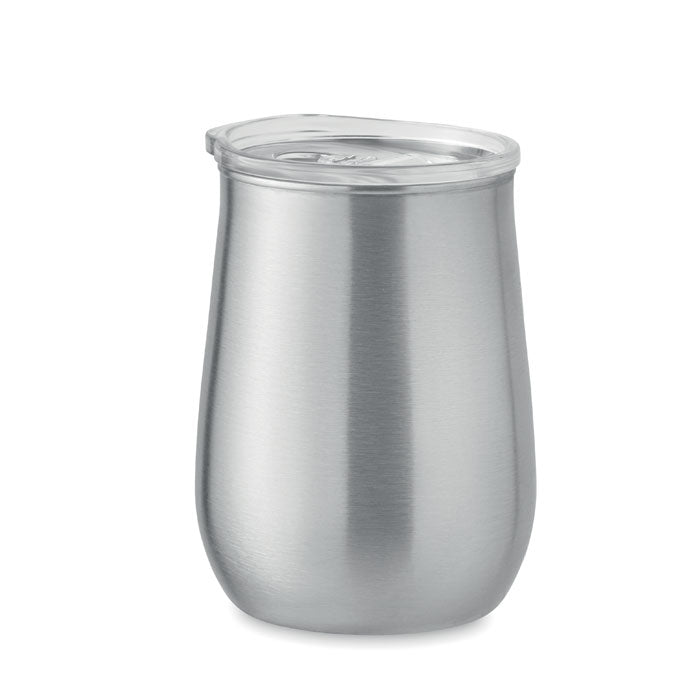 URSA - Vaso Inoxidable reciclado - Regalos Corporativos Personalizados · Clap Comunicacion