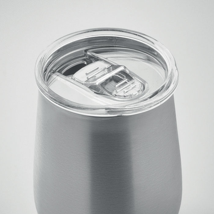 URSA - Vaso Inoxidable reciclado - Regalos Corporativos Personalizados · Clap Comunicacion