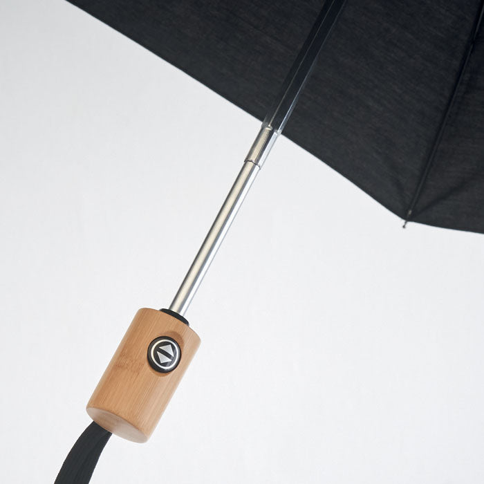 DRIP - Paraguas plegable de 21"