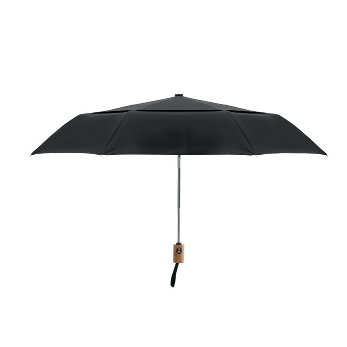 DRIP - Paraguas plegable de 21"