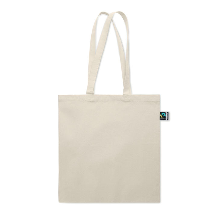 OSOLE ++ - Bolsa de la compra Fairtrade - Regalos Corporativos Personalizados · Clap Comunicacion
