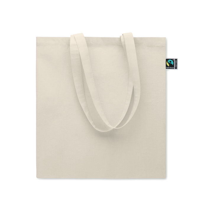 OSOLE ++ - Bolsa de la compra Fairtrade - Regalos Corporativos Personalizados · Clap Comunicacion