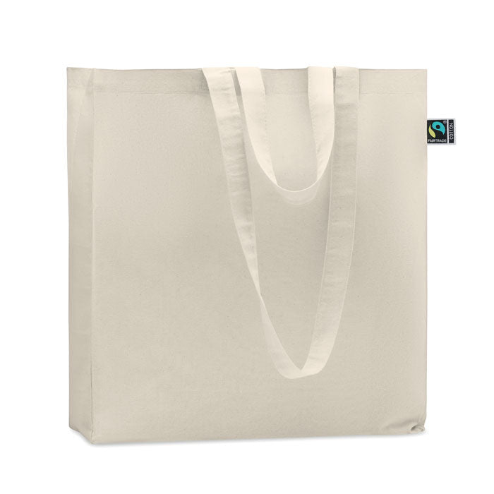 OSOLE ++ - Bolsa de la compra Fairtrade - Regalos Corporativos Personalizados · Clap Comunicacion