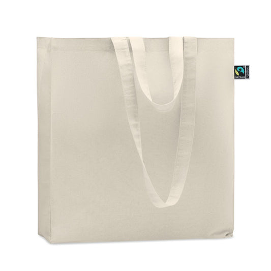 OSOLE ++ - Bolsa de la compra Fairtrade - Regalos Corporativos Personalizados · Clap Comunicacion