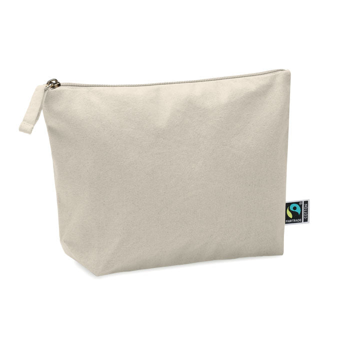 OSOLE COS - Neceser para cosméticos Fairtra - Regalos Corporativos Personalizados · Clap Comunicacion