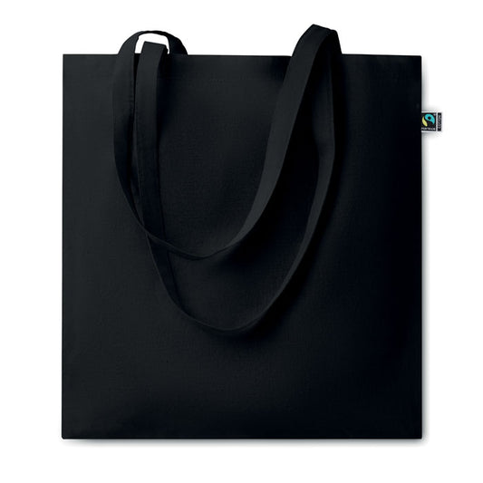 OSOLE COLOUR - Bolsa comercio justo 140gr/m²