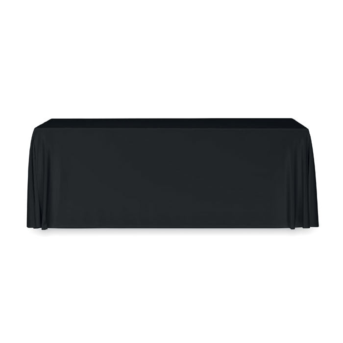 BRIDGE - Mantel grande 280x210 cm - Regalos Corporativos Personalizados · Clap Comunicacion