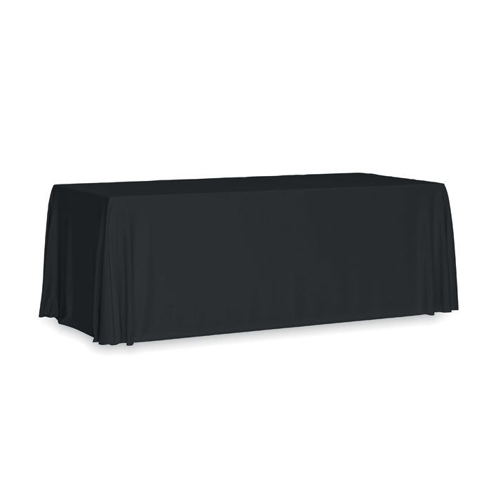 BRIDGE - Mantel grande 280x210 cm - Regalos Corporativos Personalizados · Clap Comunicacion
