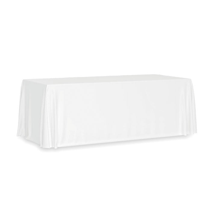 BRIDGE - Mantel grande 280x210 cm - Regalos Corporativos Personalizados · Clap Comunicacion