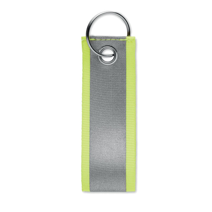 REFLEKEY - Llavero reflectante - Regalos Corporativos Personalizados · Clap Comunicacion