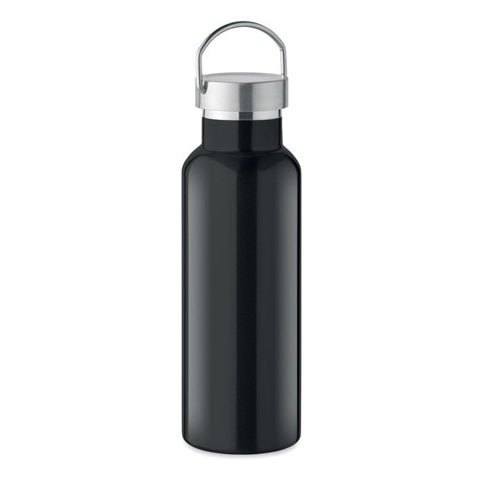 FLORENCE - Botella doble pared 500 ml - Regalos Corporativos Personalizados · Clap Comunicacion