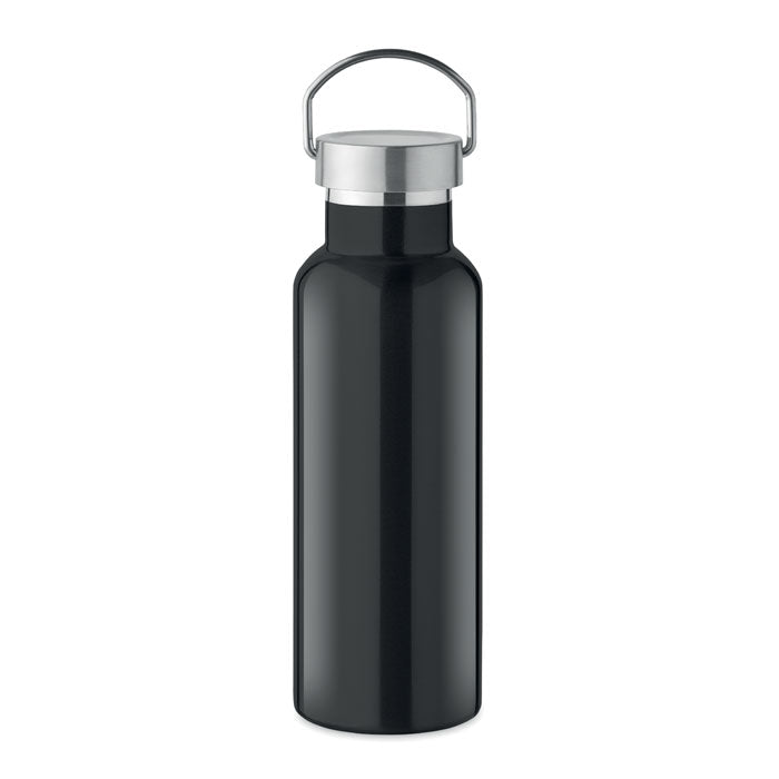 FLORENCE - Botella doble pared 500 ml - Regalos Corporativos Personalizados · Clap Comunicacion