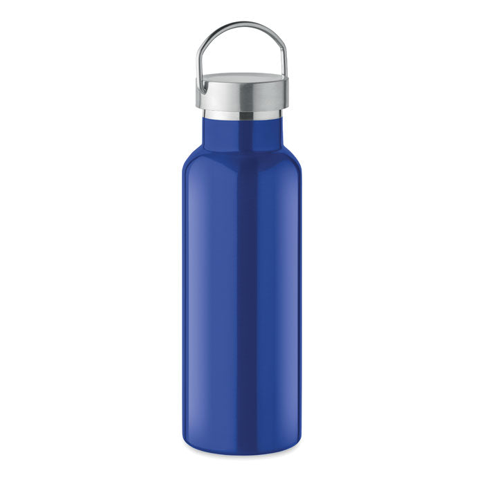 FLORENCE - Botella doble pared 500 ml - Regalos Corporativos Personalizados · Clap Comunicacion