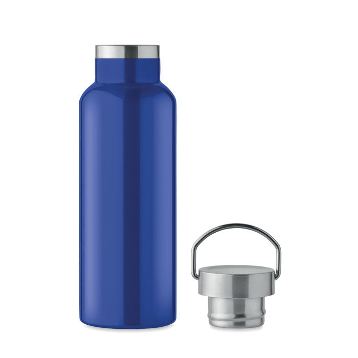 FLORENCE - Botella doble pared 500 ml - Regalos Corporativos Personalizados · Clap Comunicacion