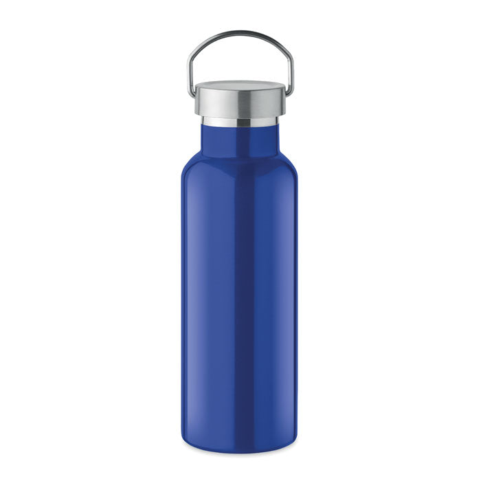 FLORENCE - Botella doble pared 500 ml - Regalos Corporativos Personalizados · Clap Comunicacion