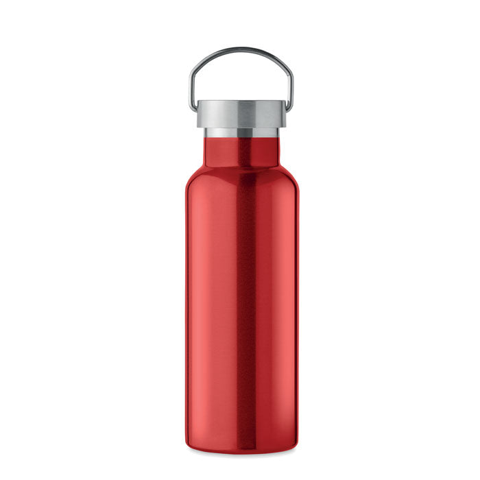 FLORENCE - Botella doble pared 500 ml - Regalos Corporativos Personalizados · Clap Comunicacion
