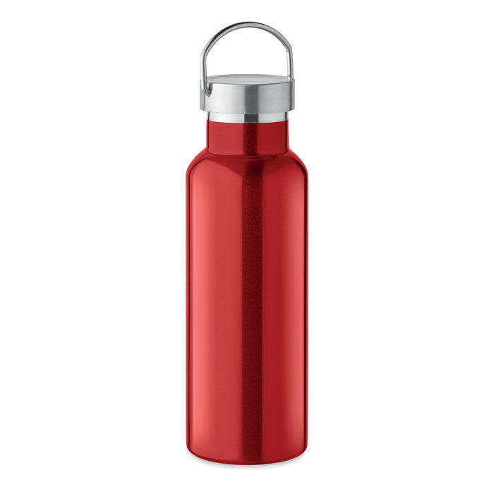 FLORENCE - Botella doble pared 500 ml - Regalos Corporativos Personalizados · Clap Comunicacion