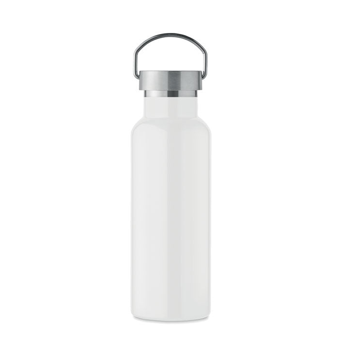 FLORENCE - Botella doble pared 500 ml