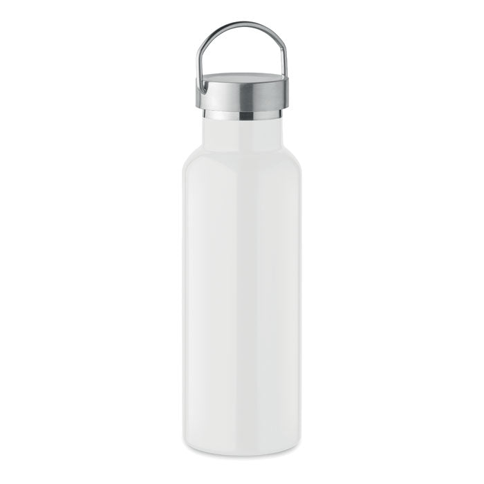 FLORENCE - Botella doble pared 500 ml - Regalos Corporativos Personalizados · Clap Comunicacion