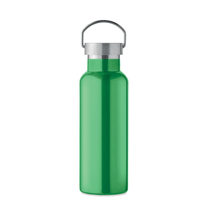 FLORENCE - Botella doble pared 500 ml - Regalos Corporativos Personalizados · Clap Comunicacion