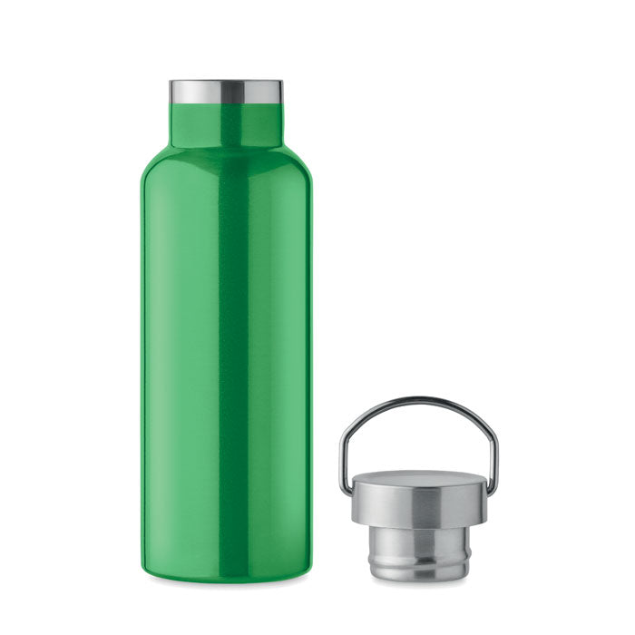 FLORENCE - Botella doble pared 500 ml - Regalos Corporativos Personalizados · Clap Comunicacion