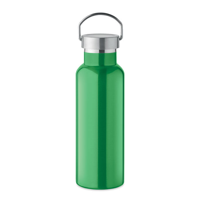 FLORENCE - Botella doble pared 500 ml - Regalos Corporativos Personalizados · Clap Comunicacion