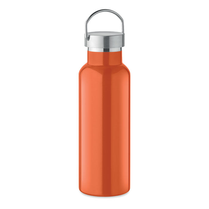 FLORENCE - Botella doble pared 500 ml - Regalos Corporativos Personalizados · Clap Comunicacion