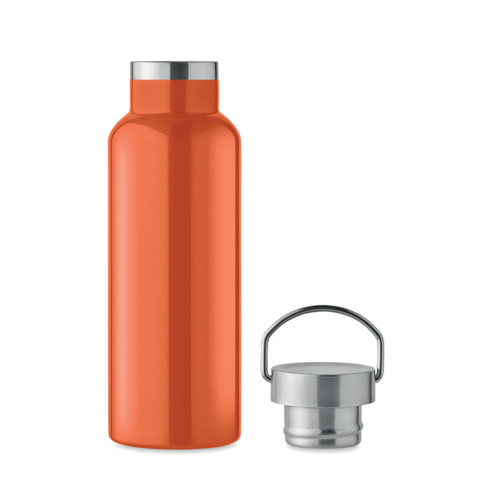 FLORENCE - Botella doble pared 500 ml - Regalos Corporativos Personalizados · Clap Comunicacion