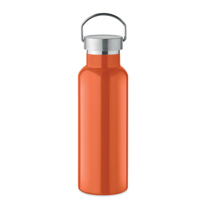 FLORENCE - Botella doble pared 500 ml - Regalos Corporativos Personalizados · Clap Comunicacion