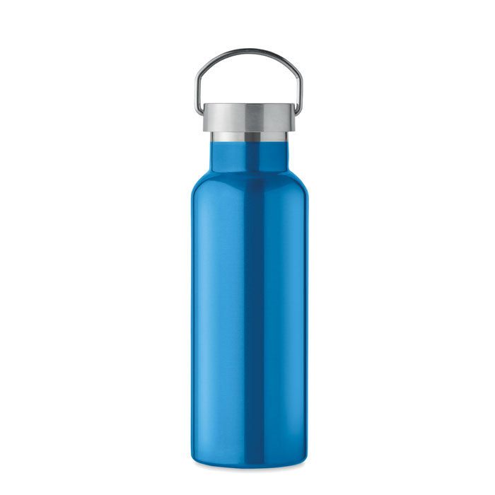 FLORENCE - Botella doble pared 500 ml - Regalos Corporativos Personalizados · Clap Comunicacion