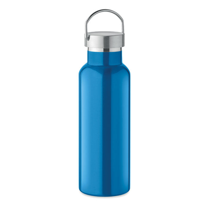 FLORENCE - Botella doble pared 500 ml - Regalos Corporativos Personalizados · Clap Comunicacion