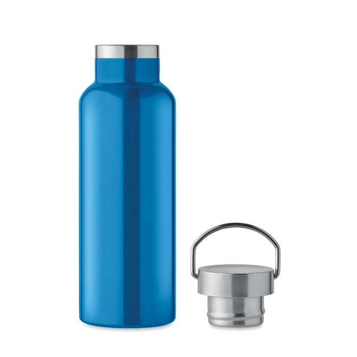 FLORENCE - Botella doble pared 500 ml - Regalos Corporativos Personalizados · Clap Comunicacion