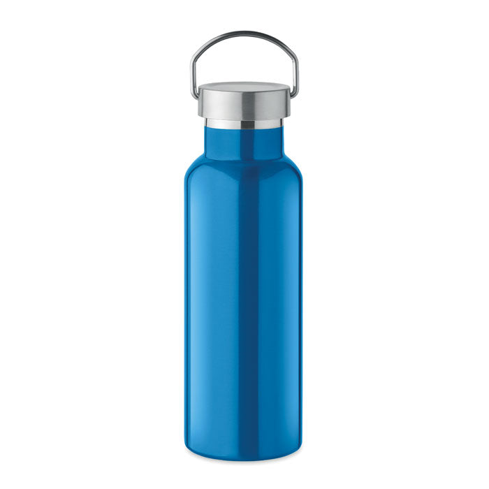 FLORENCE - Botella doble pared 500 ml - Regalos Corporativos Personalizados · Clap Comunicacion