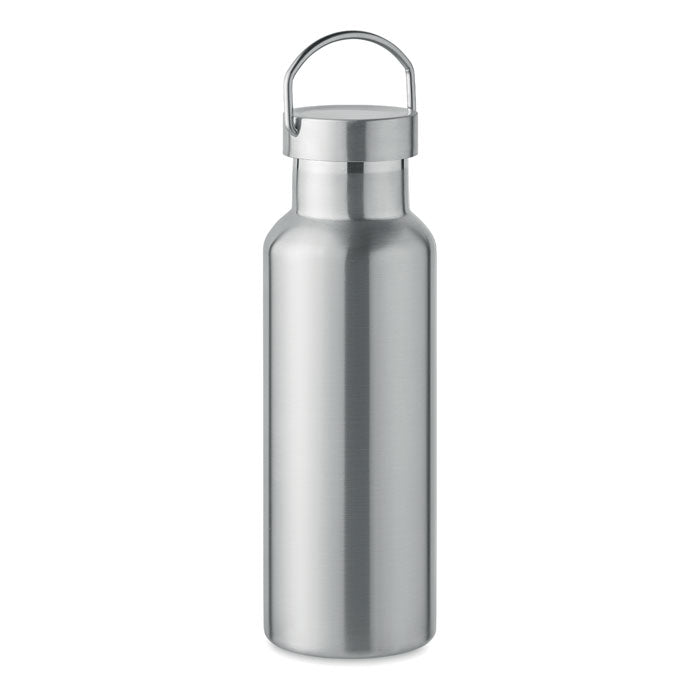 FLORENCE - Botella doble pared 500 ml - Regalos Corporativos Personalizados · Clap Comunicacion
