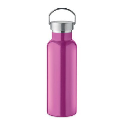 FLORENCE - Botella doble pared 500 ml