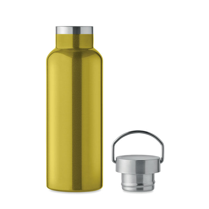 FLORENCE - Botella doble pared 500 ml - Regalos Corporativos Personalizados · Clap Comunicacion