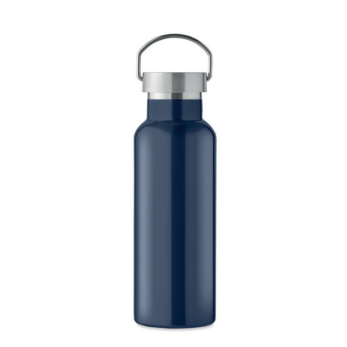 FLORENCE - Botella doble pared 500 ml - Regalos Corporativos Personalizados · Clap Comunicacion