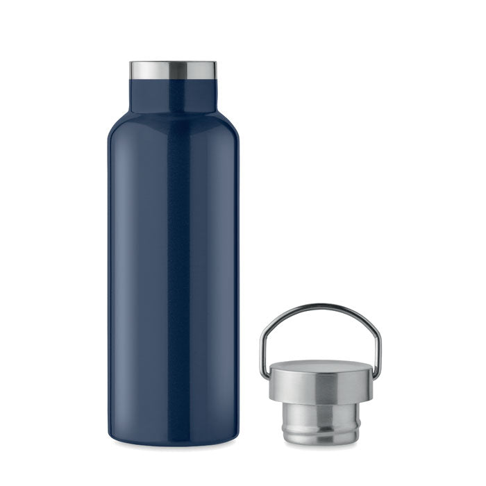 FLORENCE - Botella doble pared 500 ml - Regalos Corporativos Personalizados · Clap Comunicacion