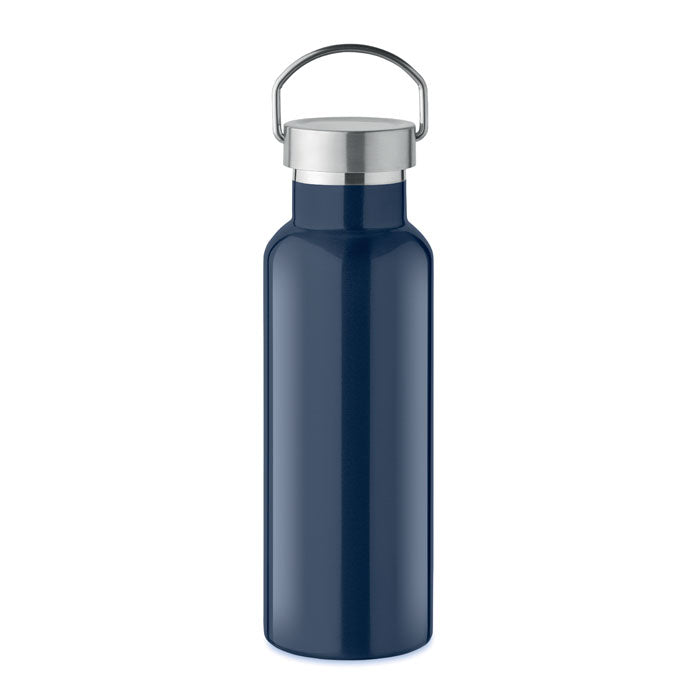 FLORENCE - Botella doble pared 500 ml - Regalos Corporativos Personalizados · Clap Comunicacion