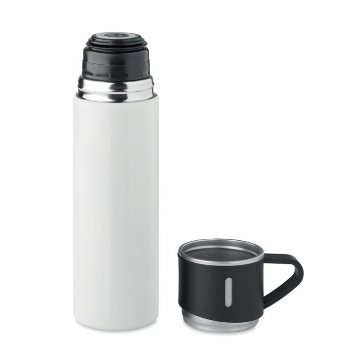 TONIA - Botella doble pared 420 ml - Regalos Corporativos Personalizados · Clap Comunicacion