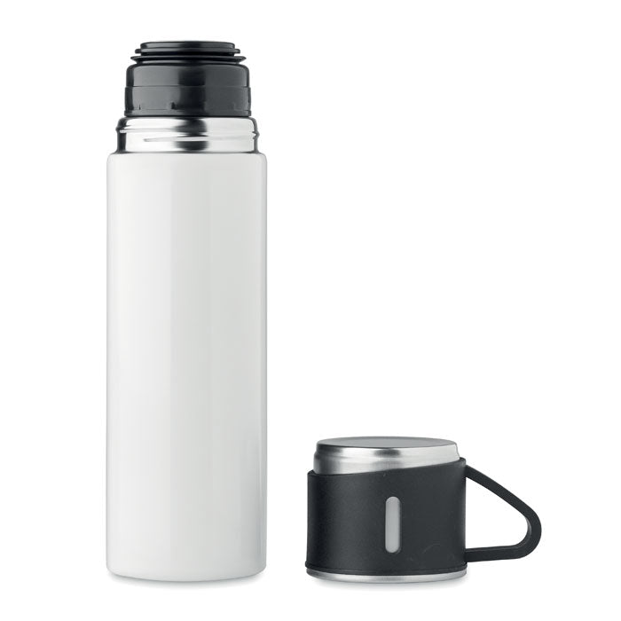 TONIA - Botella doble pared 420 ml - Regalos Corporativos Personalizados · Clap Comunicacion