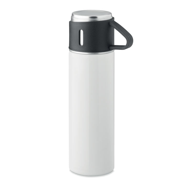 TONIA - Botella doble pared 420 ml - Regalos Corporativos Personalizados · Clap Comunicacion