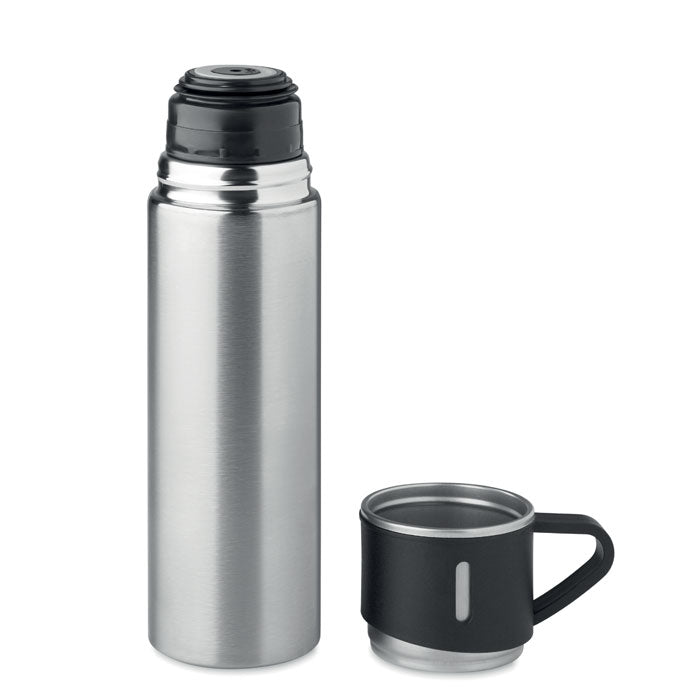 TONIA - Botella doble pared 420 ml - Regalos Corporativos Personalizados · Clap Comunicacion