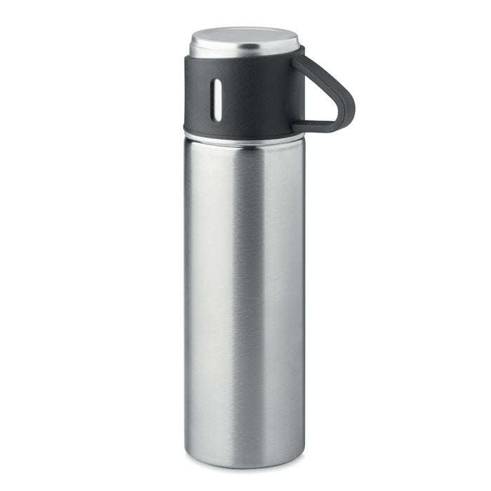 TONIA - Botella doble pared 420 ml - Regalos Corporativos Personalizados · Clap Comunicacion